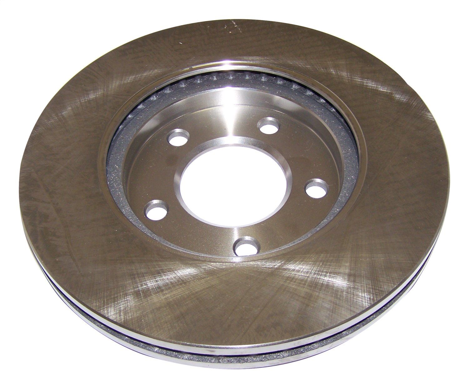 2006, 2005, 2004, 2003, 2002, 2001 Dodge Caravan & Country Disc Brake Rotor