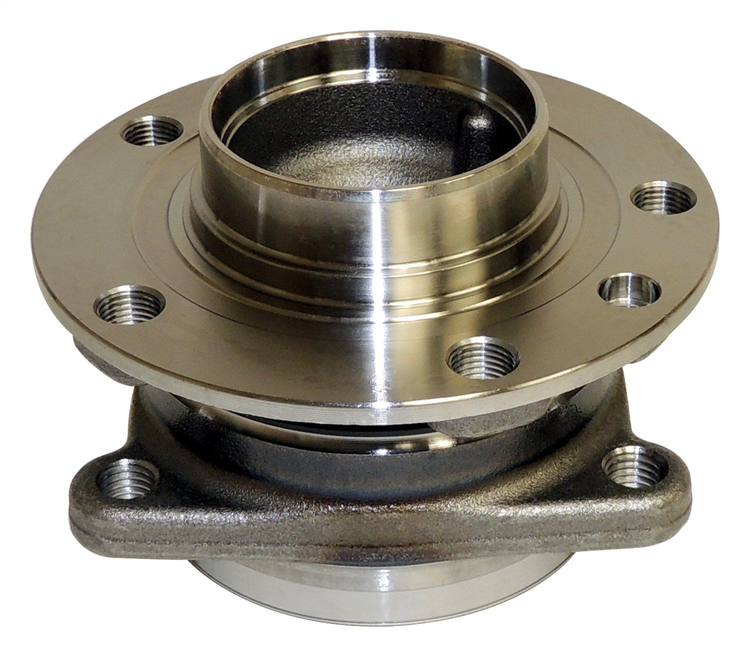 2018, 2017, 2016, 2015 Jeep Cherokee Wheel Bearing and Hub Assembly