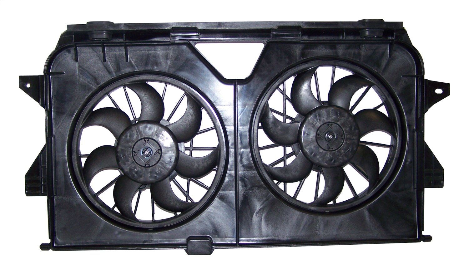 2007, 2006, 2005 Dodge Caravan & Country Engine Cooling Fan