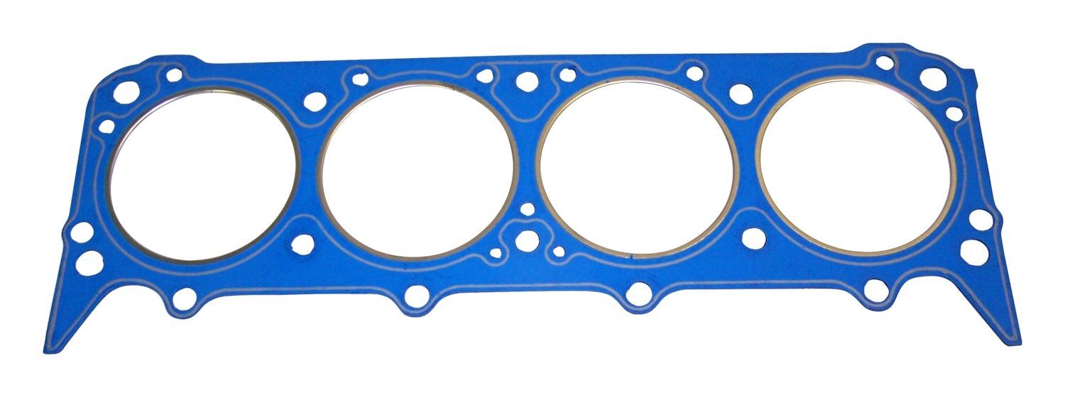 1983, 1982, 1981, 1980, 1979, 1978, 1977, 1976, 1975, 1974 Jeep Cherokee Engine Cylinder Head Gasket