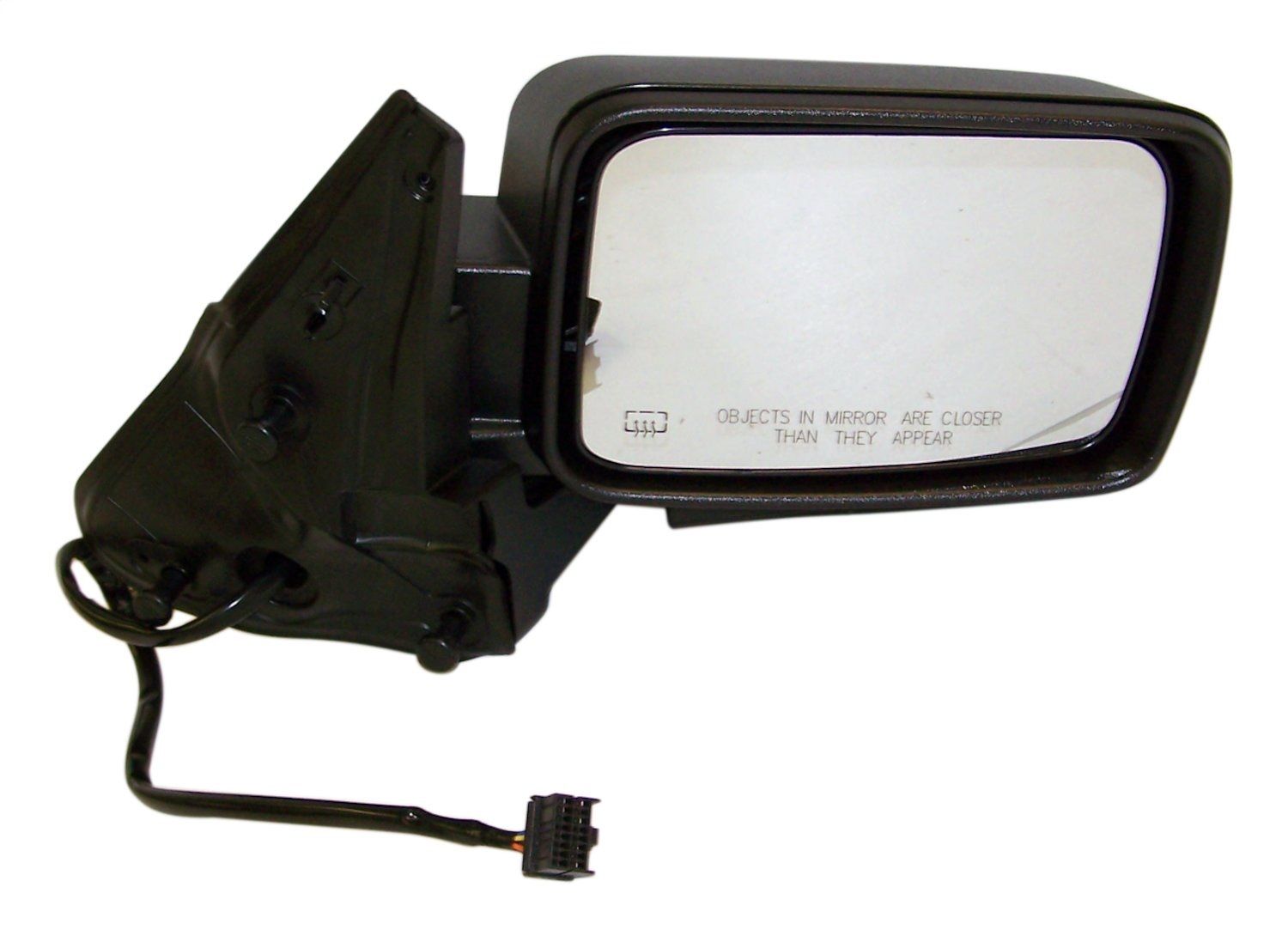 2008, 2007, 2006 Jeep Commander Door Mirror