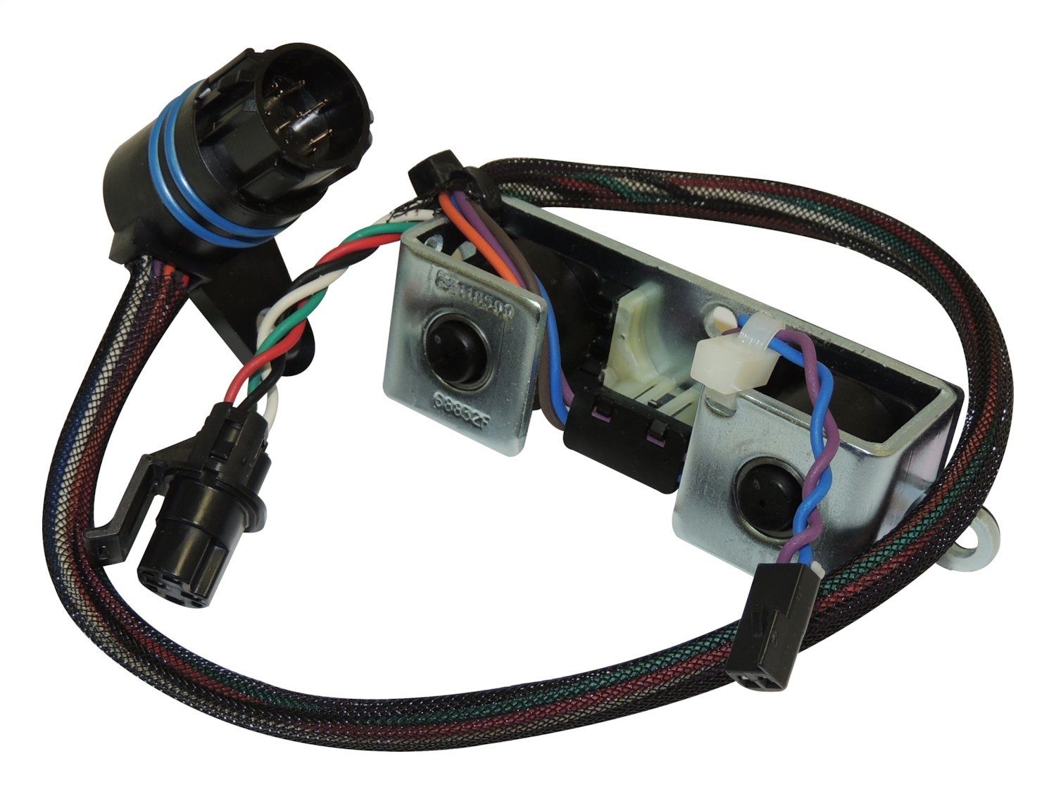 1998 Dodge Durango Automatic Transmission Shift Solenoid