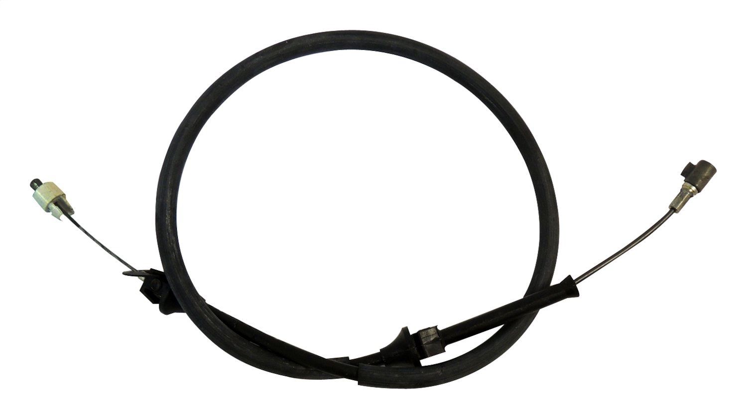 1988, 1987 Jeep Cherokee Carburetor Accelerator Cable