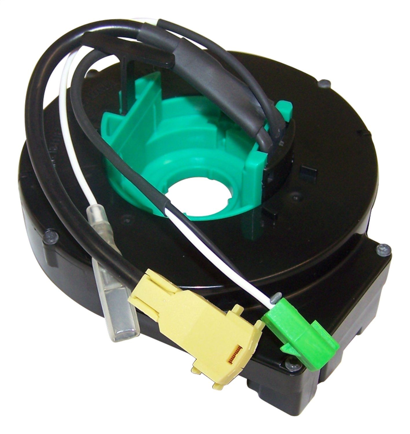 2001, 2000, 1999, 1998, 1997 Jeep Cherokee Air Bag Clockspring
