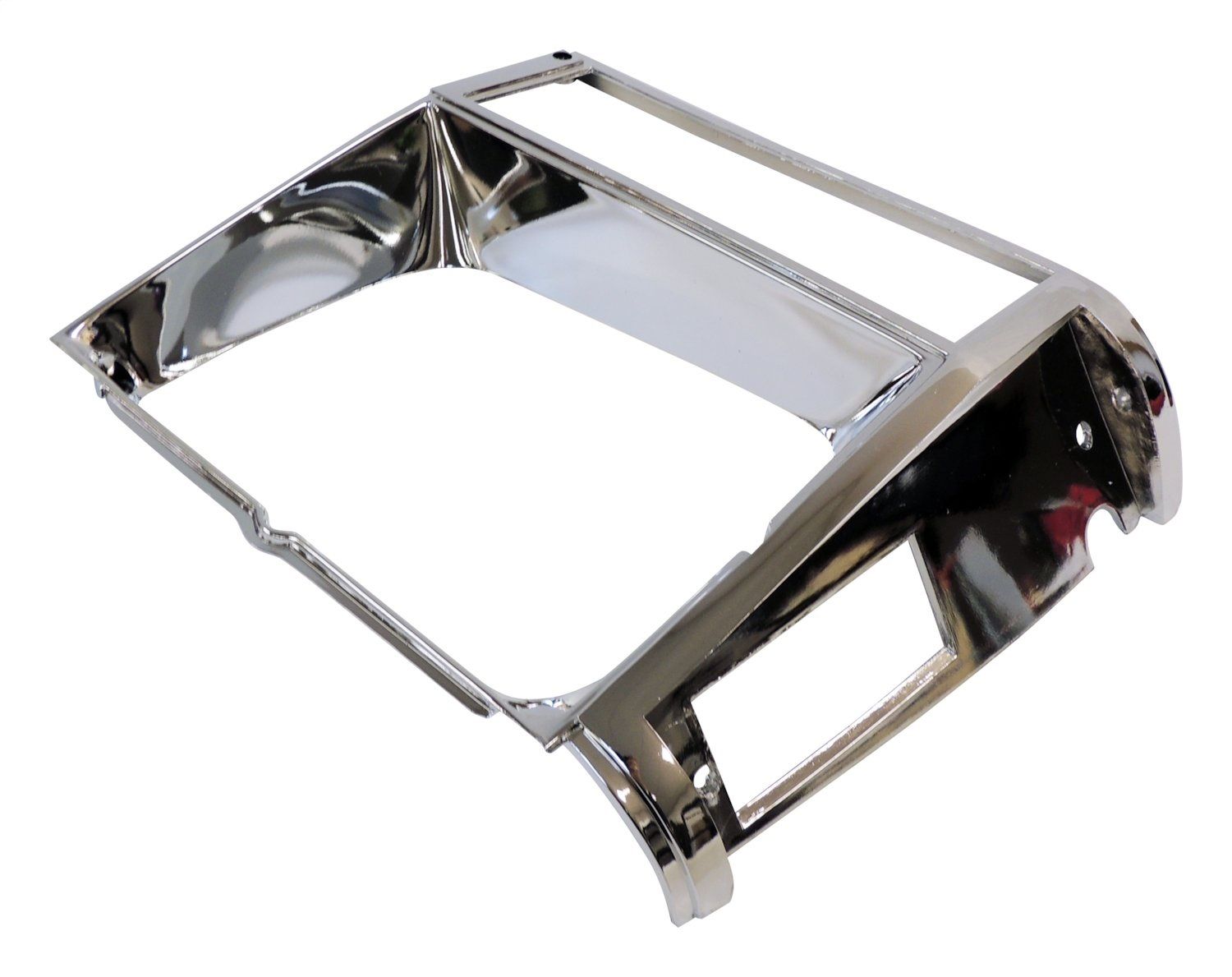 1990, 1989, 1988, 1987, 1986, 1985, 1984 Jeep Cherokee Headlight Bezel