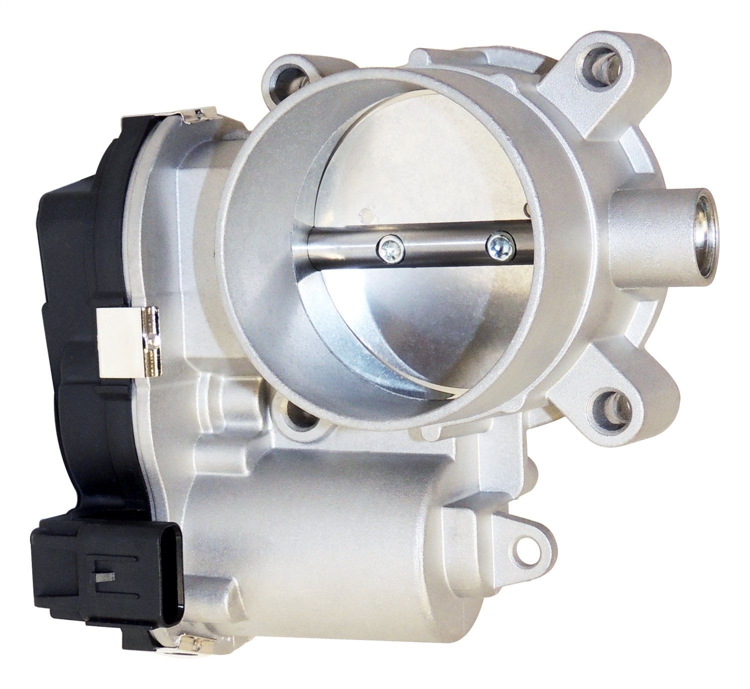 2018, 2017 Jeep Compass Fuel Injection Throttle Body