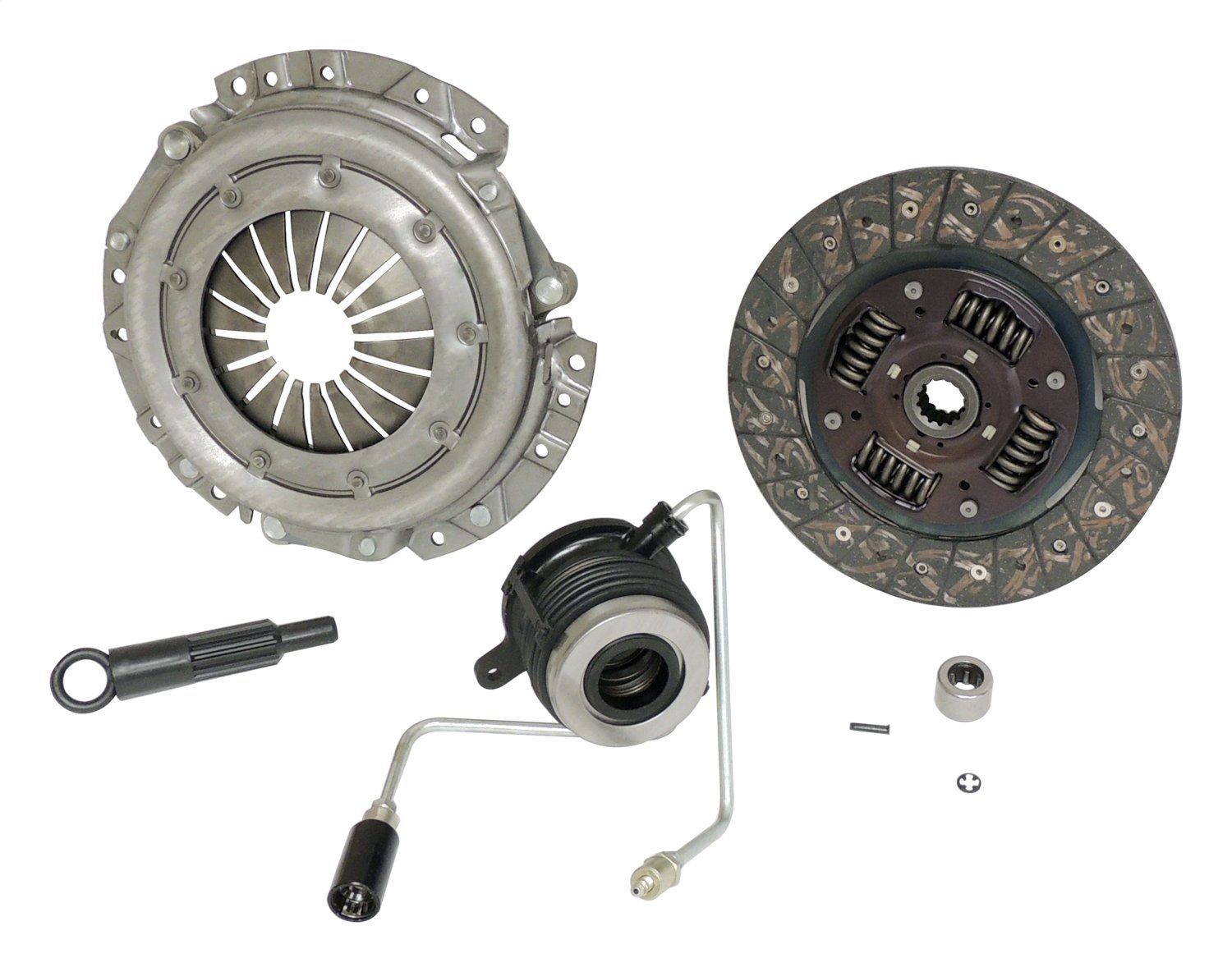 1990, 1989, 1988, 1987 Jeep Cherokee Transmission Clutch Kit