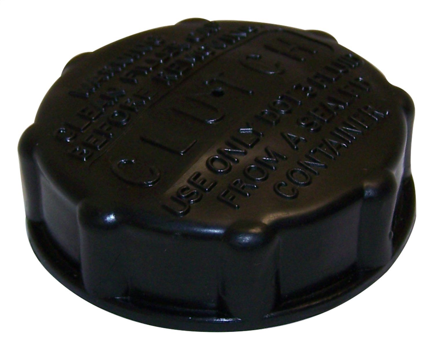 1996, 1995, 1994, 1993, 1992, 1991 Jeep Cherokee Brake Master Cylinder Reservoir Cap