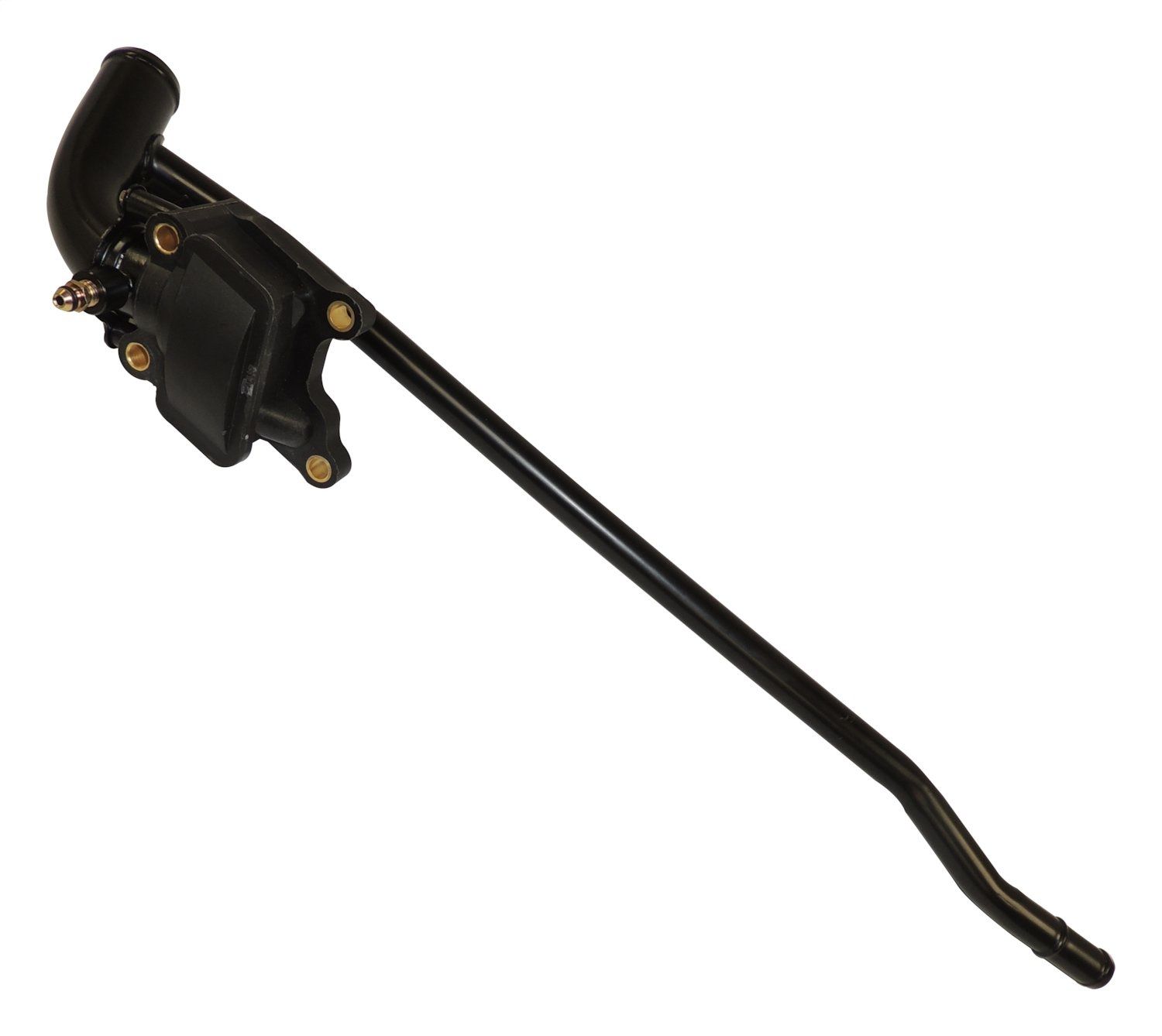 2004, 2003, 2002, 2001, 2000, 1999, 1998 Dodge Intrepid Engine Coolant Water Outlet