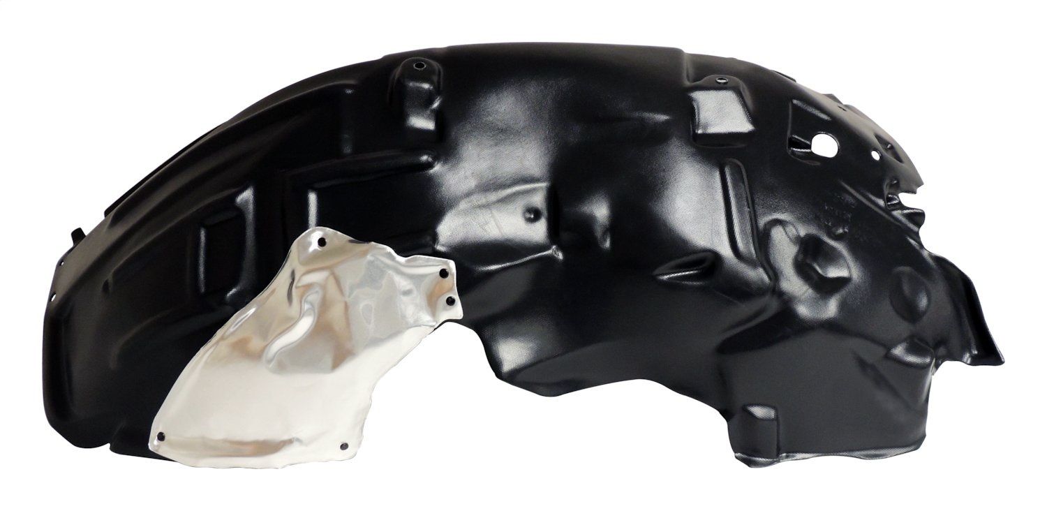 2020, 2019, 2018 Jeep Wrangler Fender Liner