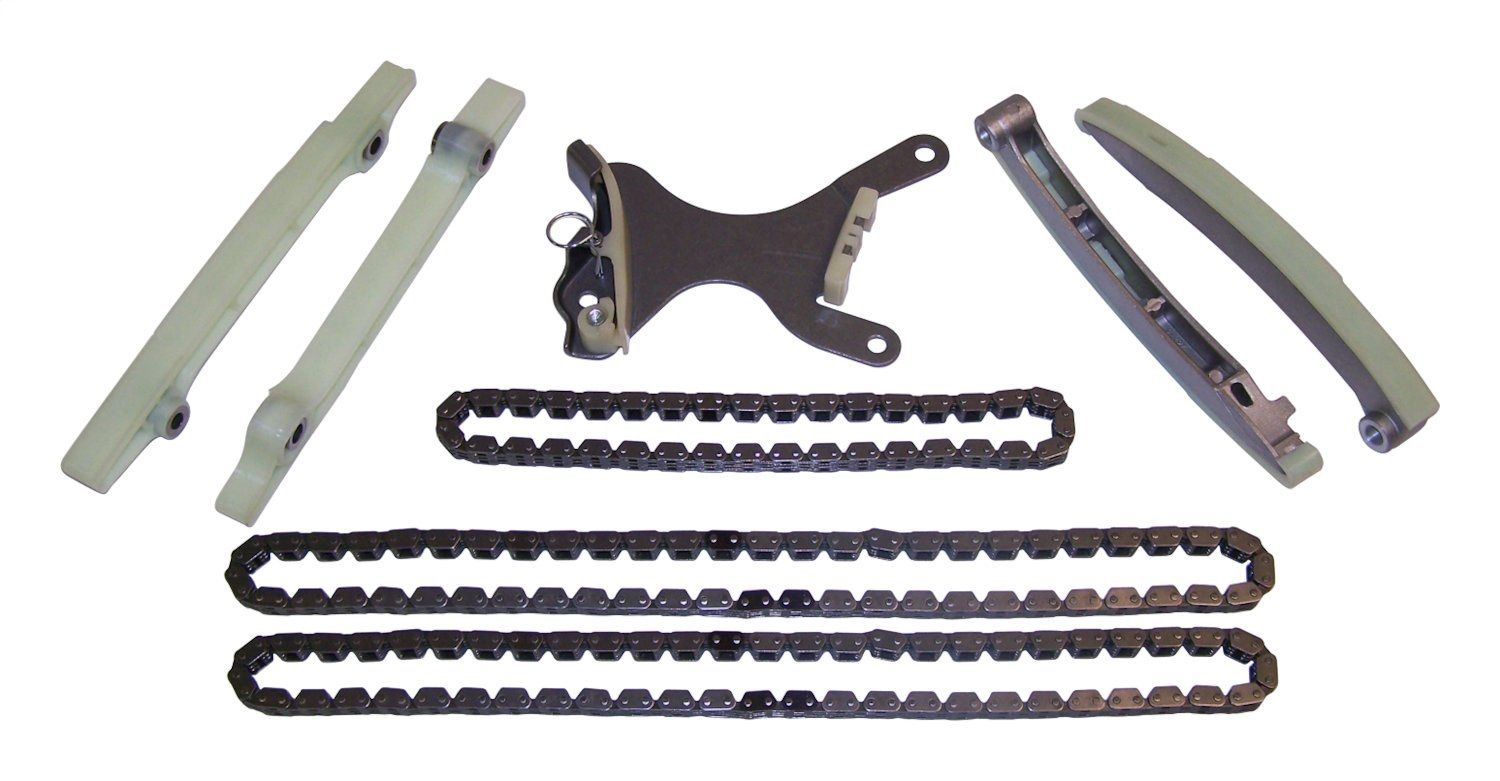 2006 Jeep Commander Engine Timing Set