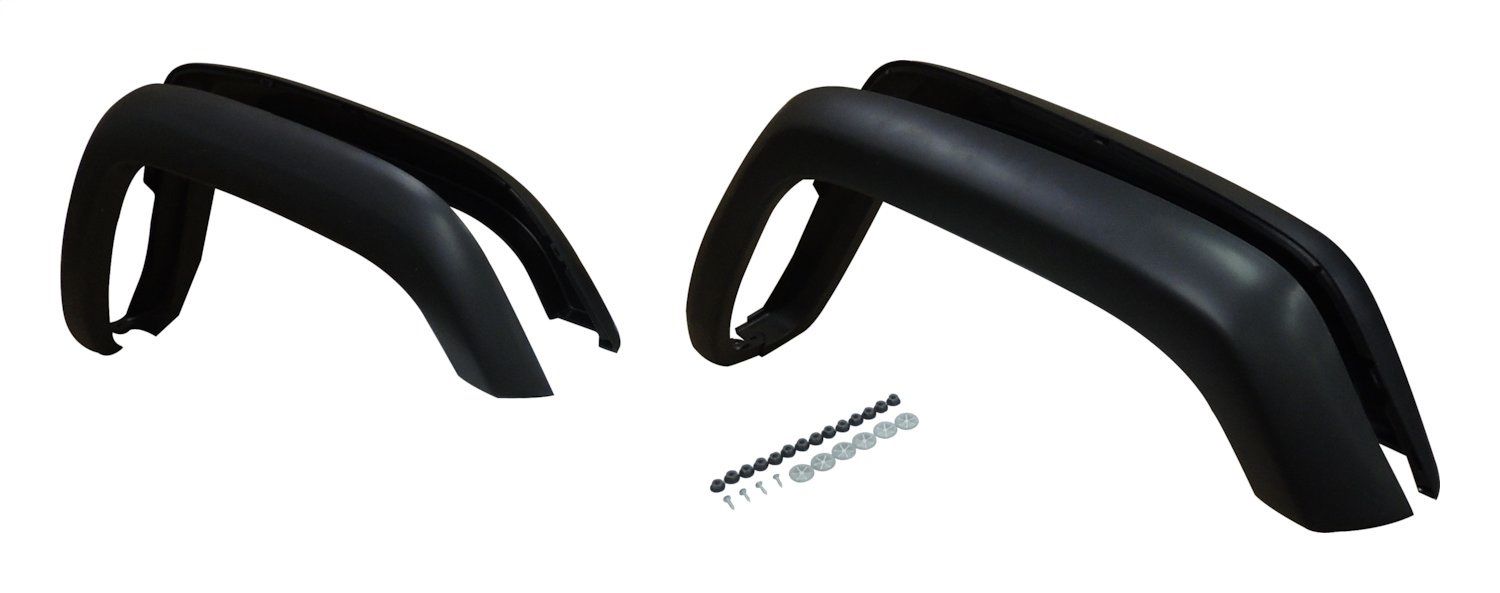 2001, 2000, 1999 Jeep Cherokee Fender Flare