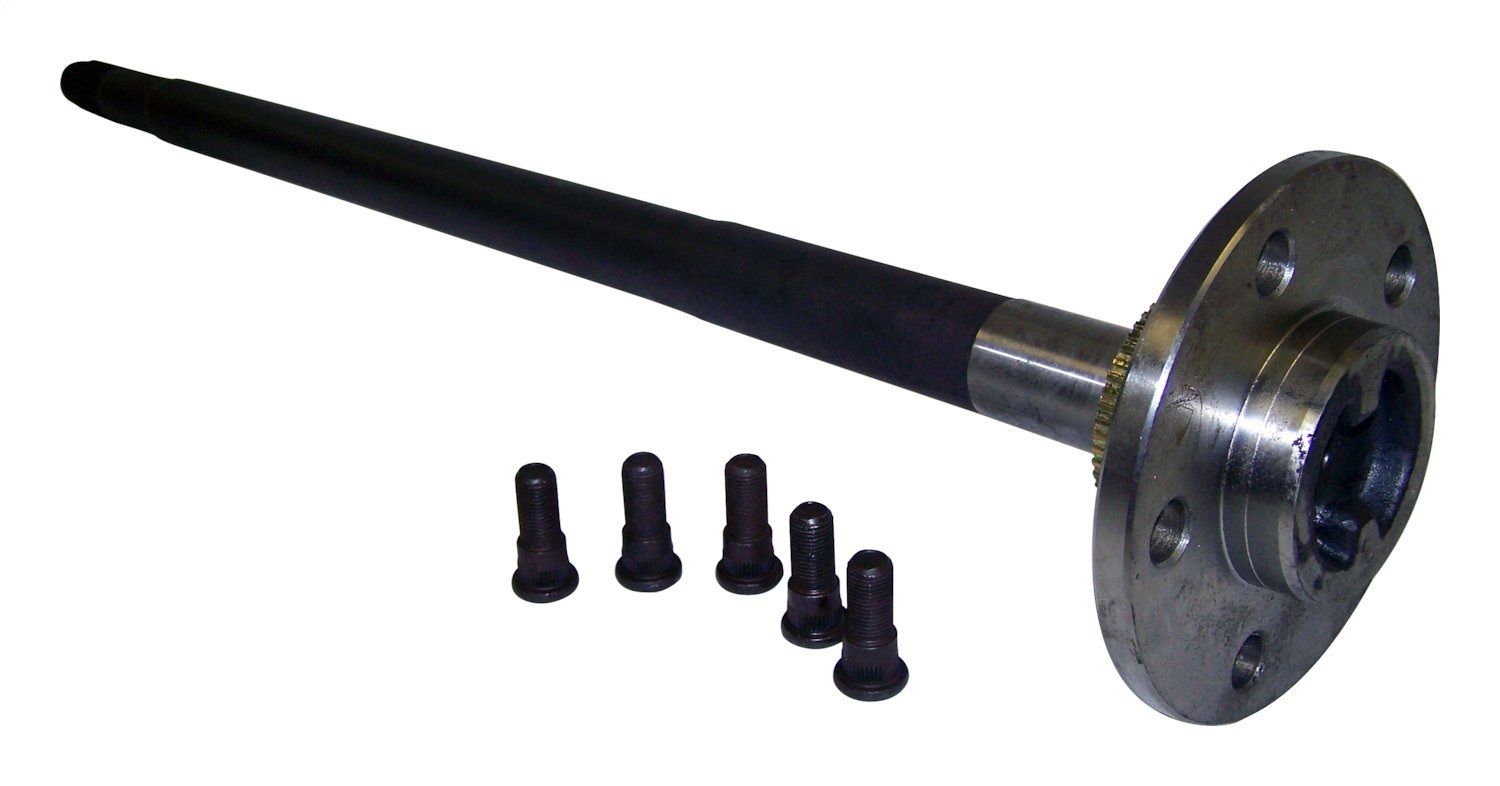 2001, 2000, 1999, 1998, 1997, 1996, 1995, 1994, 1993, 1992 Jeep Cherokee Drive Axle Shaft