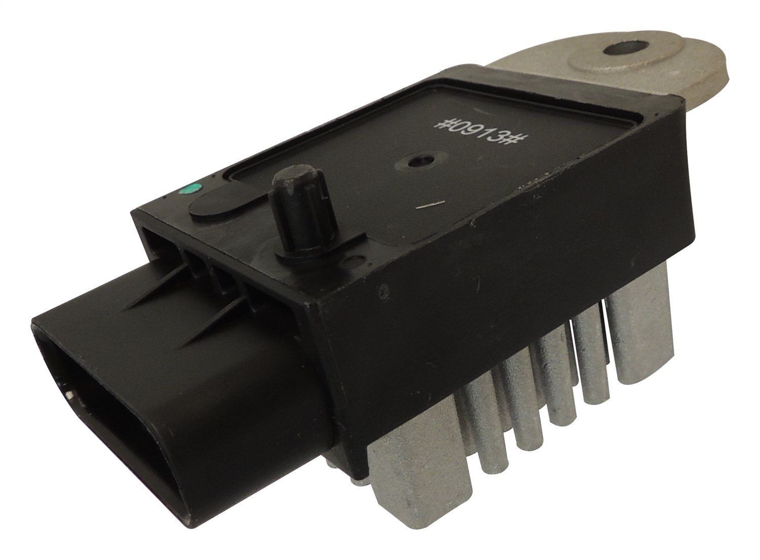 2007, 2006, 2005 Dodge Caravan Engine Cooling Fan Motor Relay