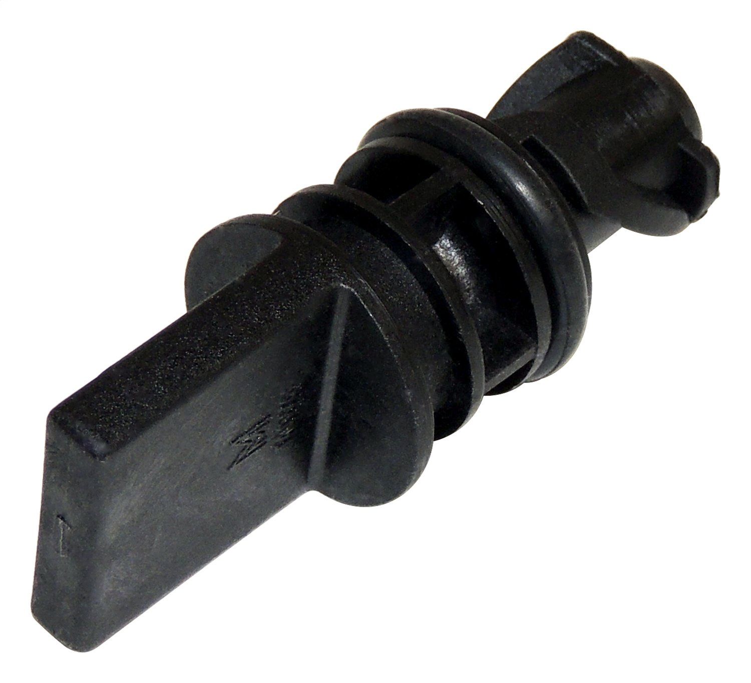 2004 Dodge Durango Radiator Drain Petcock