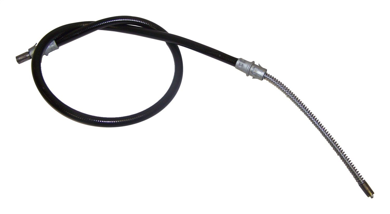 2001, 2000, 1999, 1998, 1997 Jeep Cherokee Parking Brake Cable