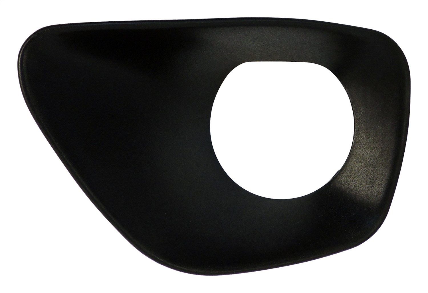2013, 2012, 2011 Jeep Grand Cherokee Cherokee Fog Light Bezel