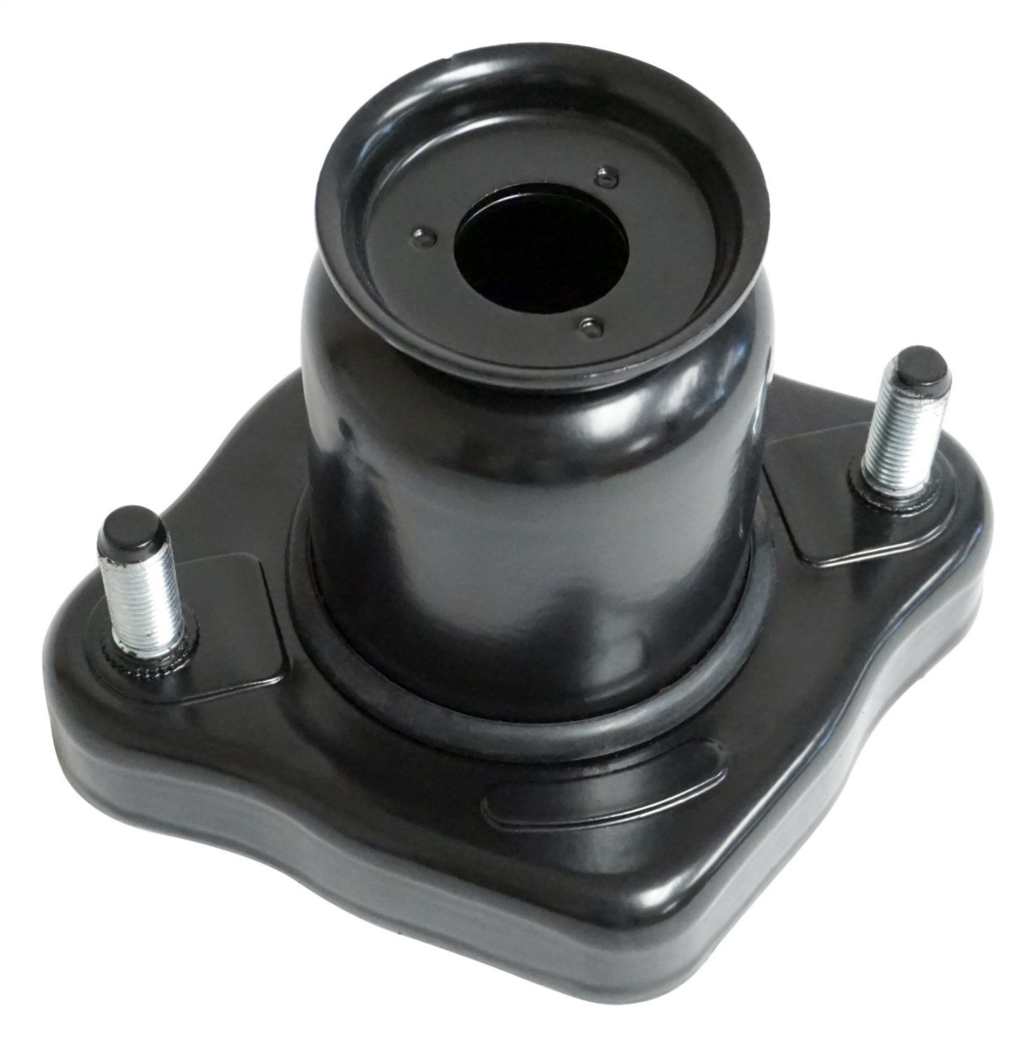 2017, 2016, 2015, 2014, 2013, 2012, 2011, 2010, 2009, 2008, 2007 Jeep Compass Suspension Shock Absorber Mount