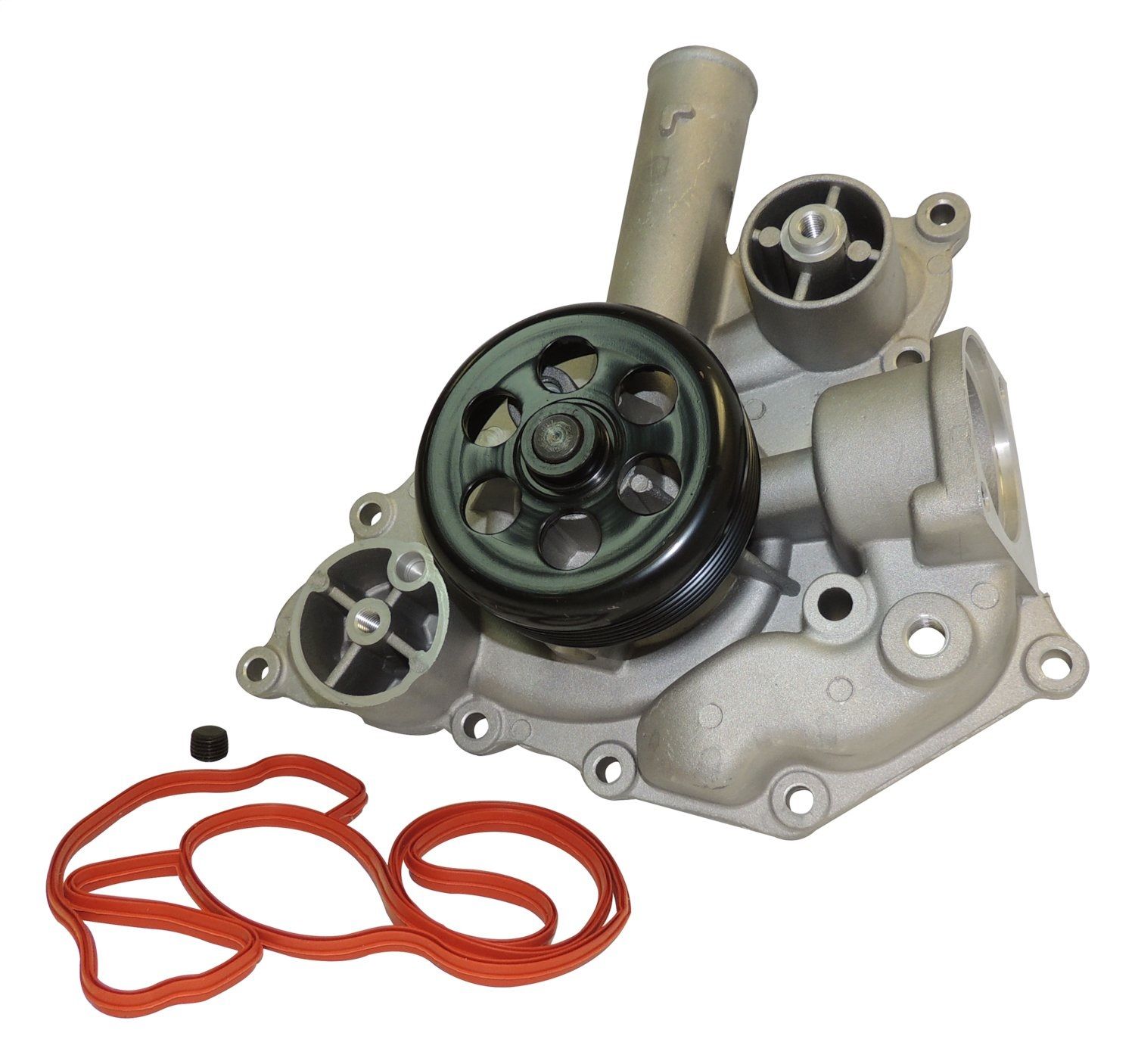 2008, 2007, 2006 Jeep Commander Engine Water Pump