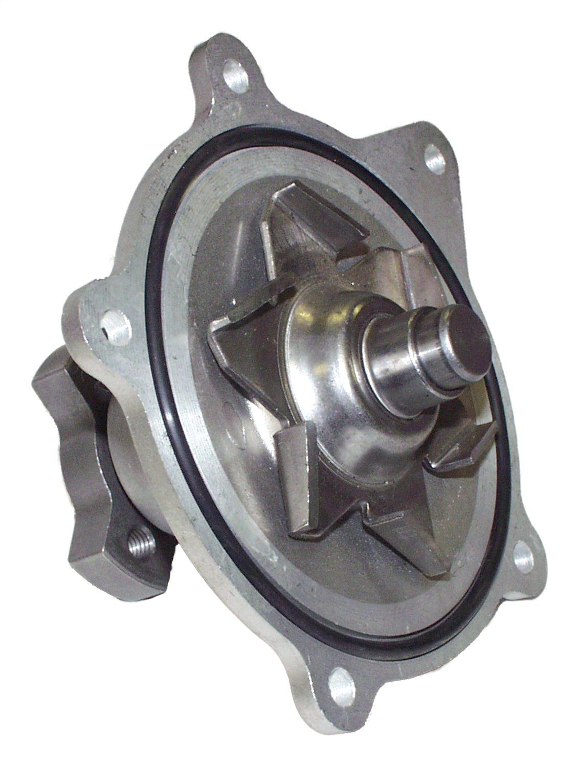 2000, 1999, 1998, 1997, 1996, 1995, 1994, 1993, 1992, 1991, 1990 Dodge Caravan & Country Engine Water Pump