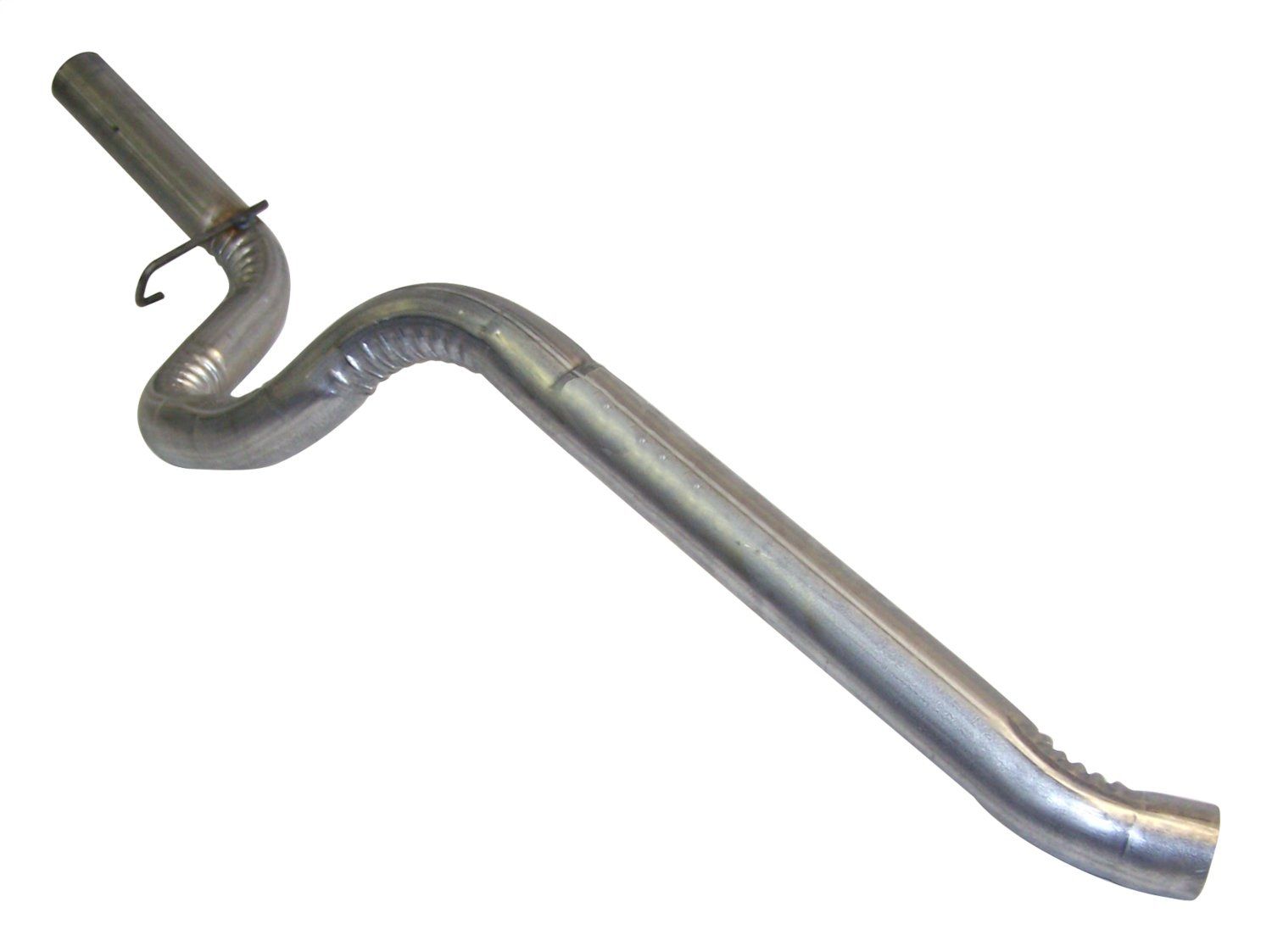 1992, 1991, 1990, 1989, 1988, 1987, 1986 Jeep Cherokee Exhaust Tail Pipe