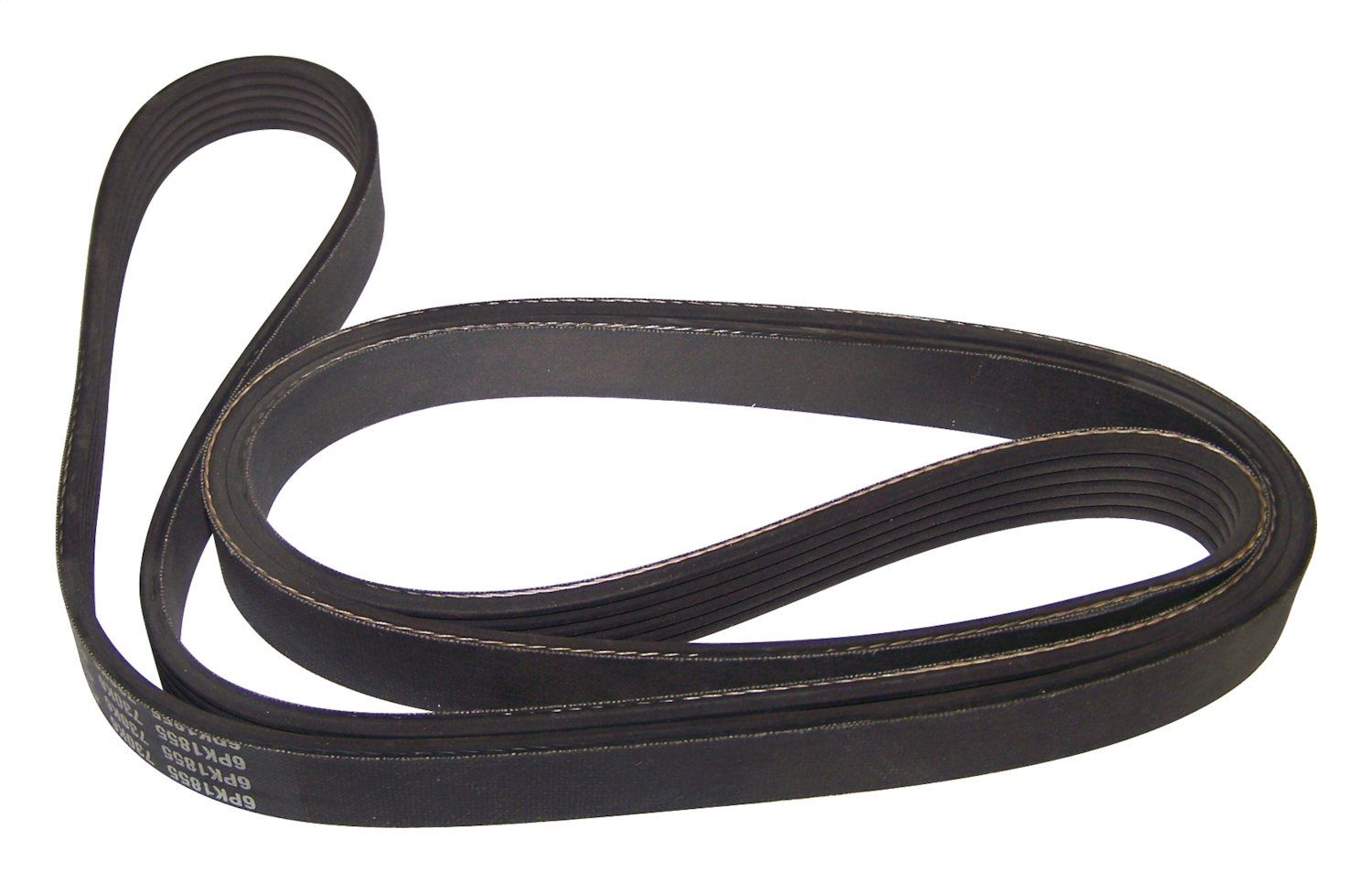 1990, 1989, 1988, 1987, 1986, 1985, 1984 Jeep Cherokee Serpentine Belt