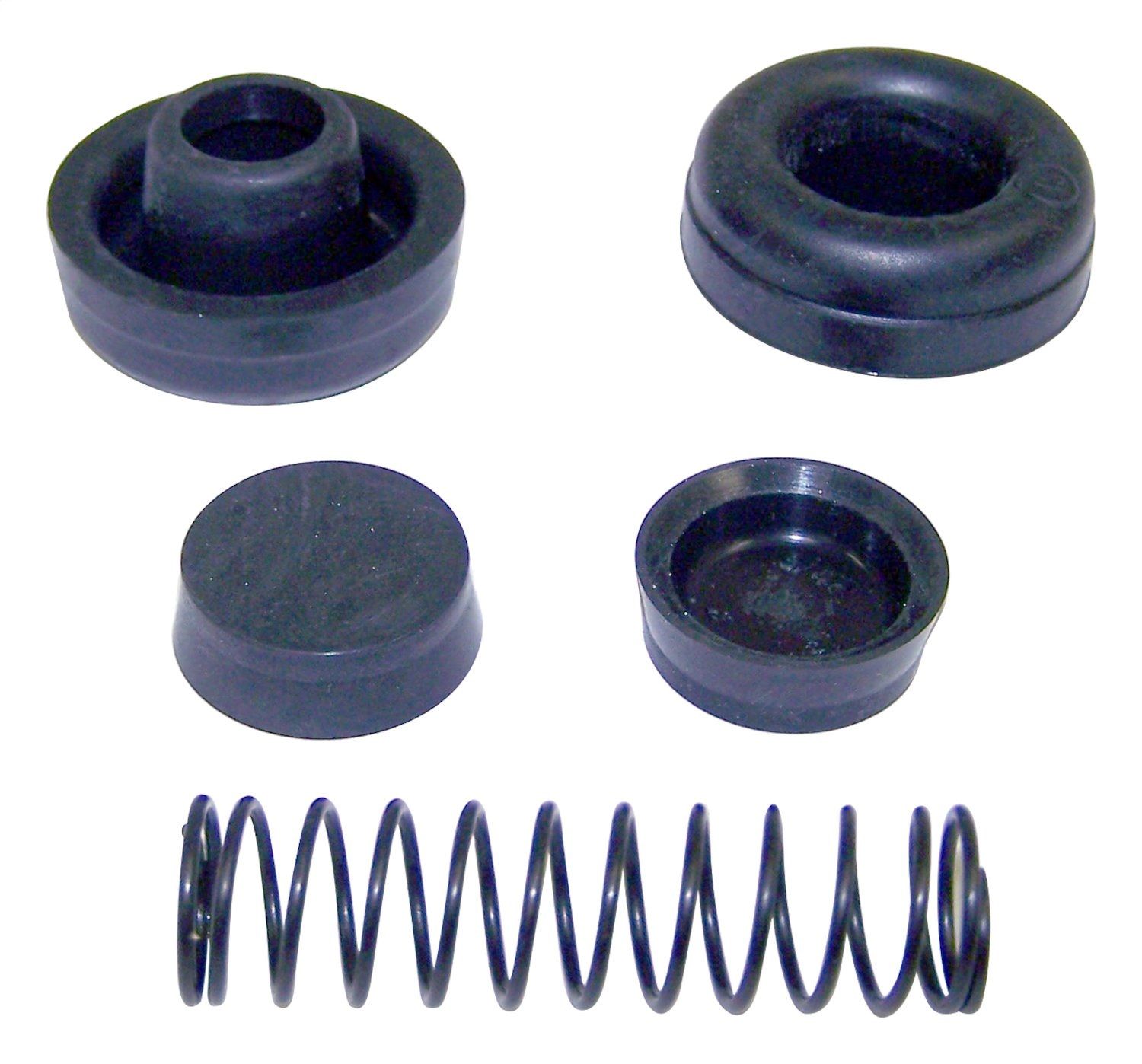 1958, 1957, 1956, 1955, 1954, 1953, 1952, 1951, 1950, 1949, 1948, 1947, 1946 Jeep Willys Drum Brake Wheel Cylinder Kit