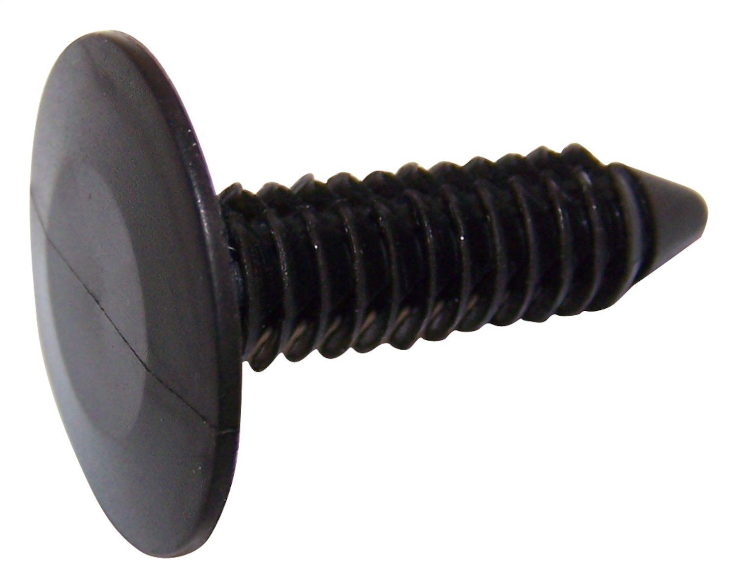 2018, 2017, 2016, 2015, 2014 Jeep Cherokee Push-In Fastener
