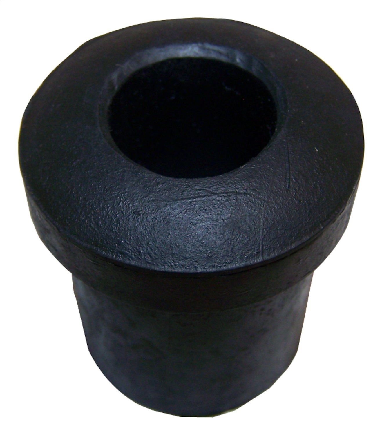 1995, 1994, 1993, 1992, 1991, 1990, 1989, 1988, 1987 Jeep Wrangler Leaf Spring Shackle Bushing