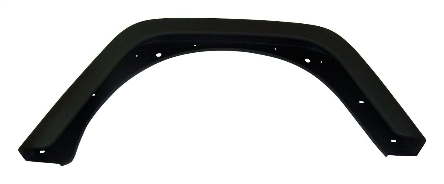 2006, 2005, 2004, 2003, 2002, 2001, 2000, 1999, 1998, 1997 Jeep Wrangler Fender Flare