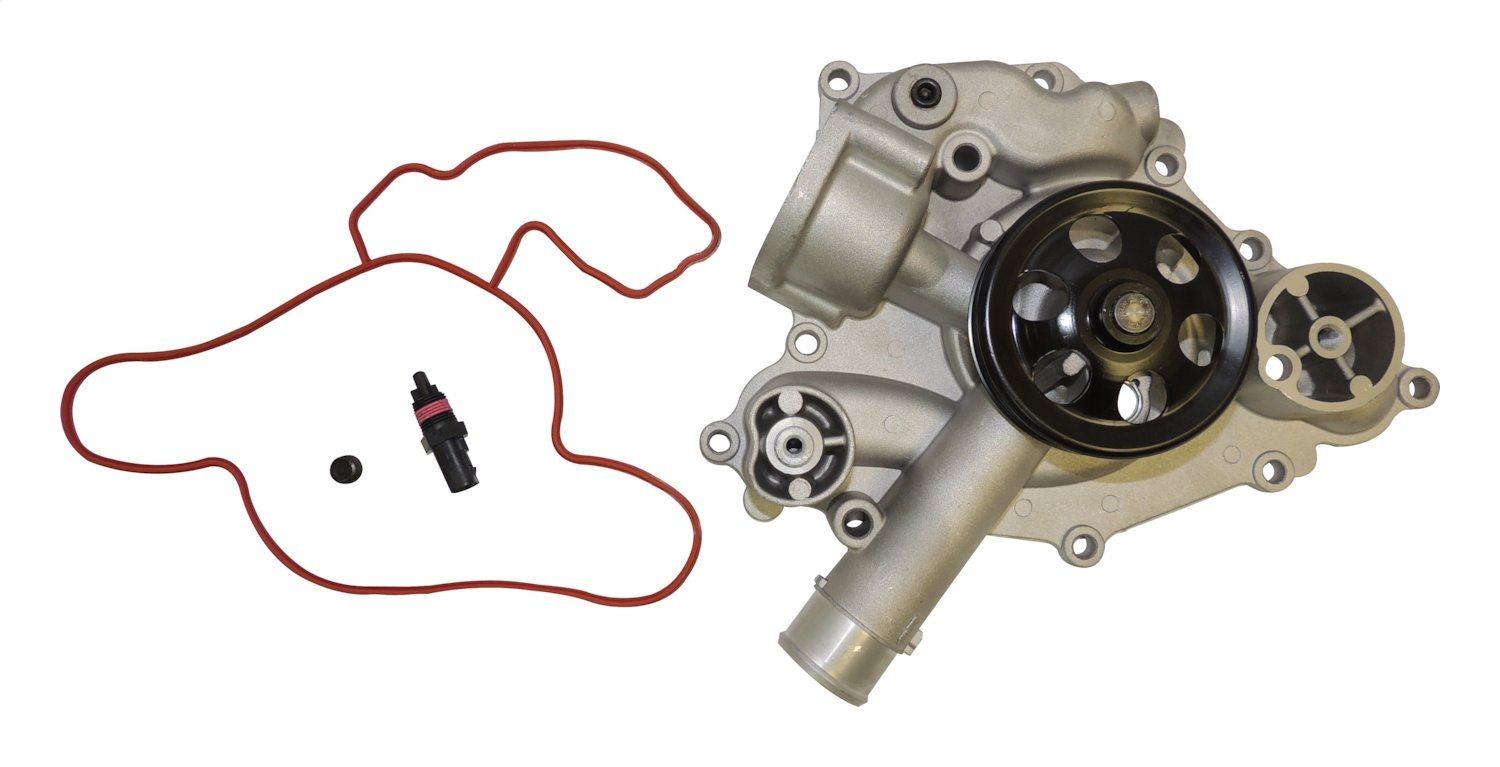 2018, 2017, 2016, 2015, 2014, 2013, 2012, 2011 Dodge Durango Engine Water Pump