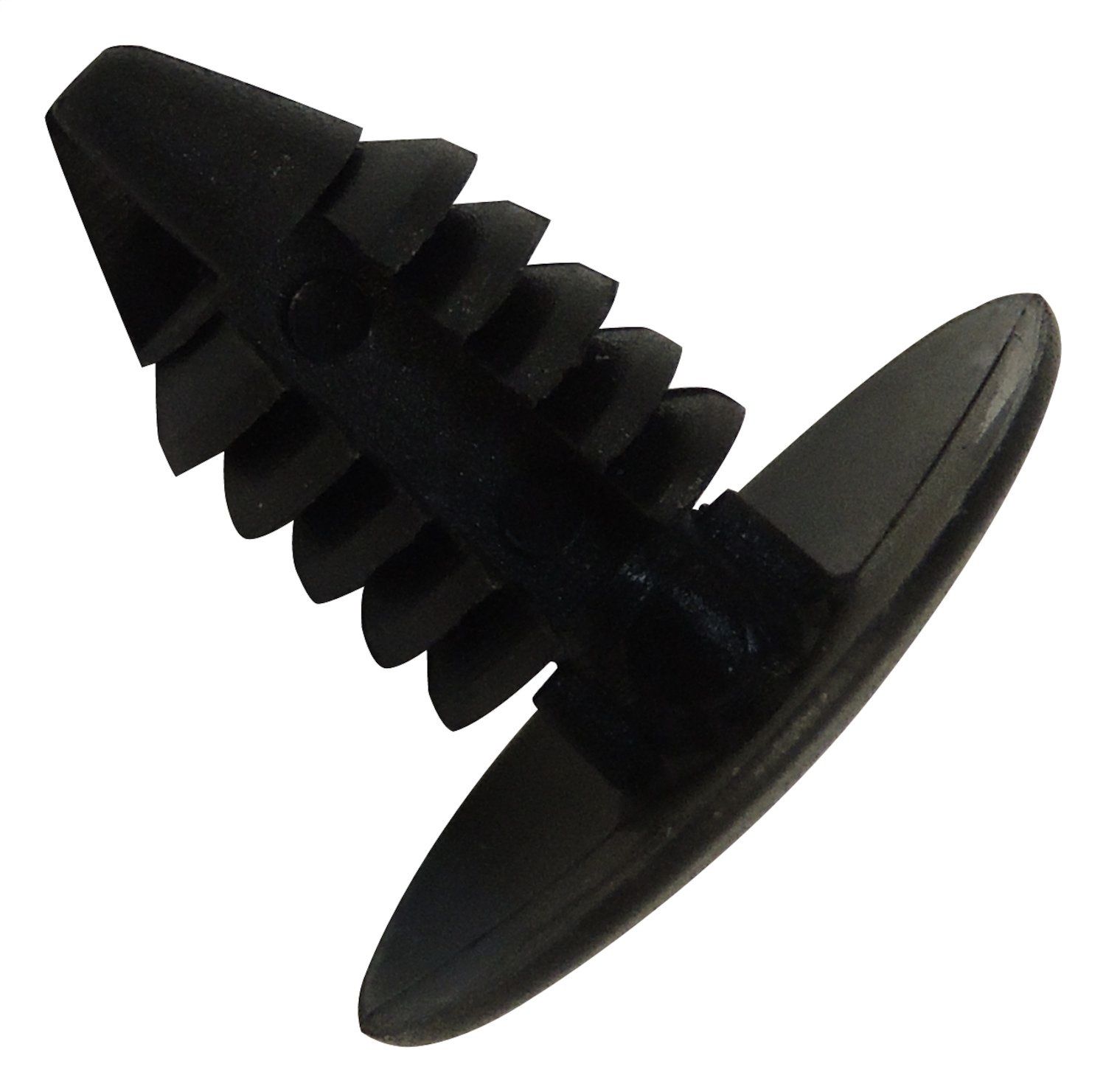 1996, 1995, 1994, 1993, 1992, 1991, 1990, 1989, 1988, 1987, 1986, 1985, 1984 Jeep Cherokee Push-In Fastener