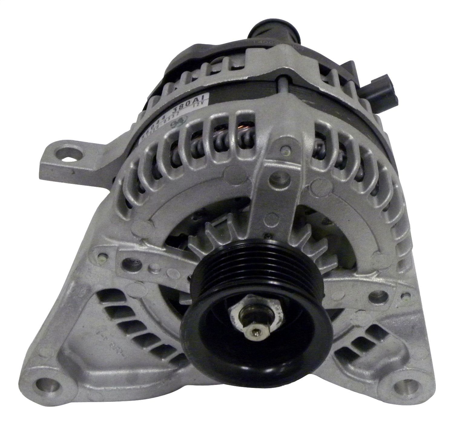 2010, 2009, 2008, 2007, 2006 Jeep Commander Alternator
