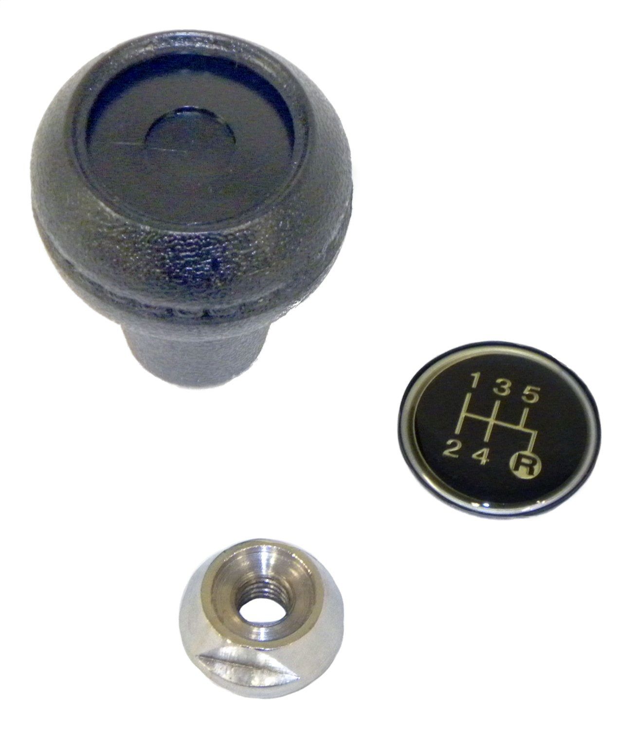 1985, 1984, 1983, 1982 Jeep Cherokee Manual Transmission Shift Knob