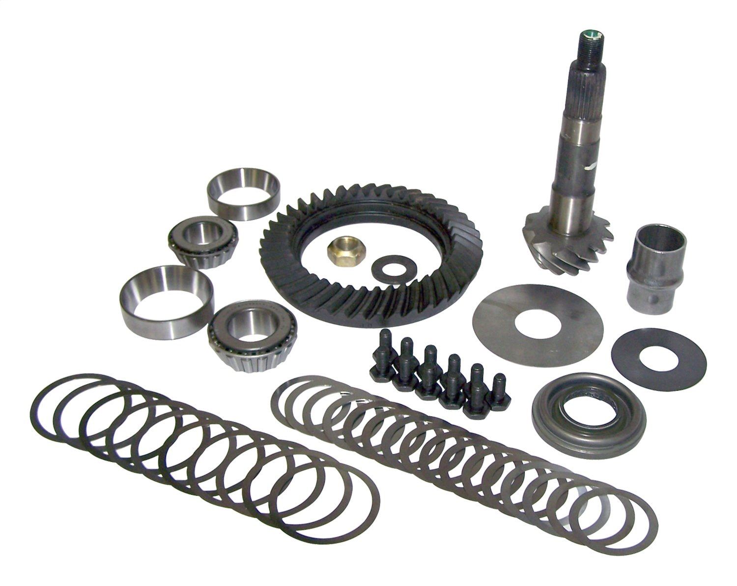 1996, 1995, 1994 Jeep Cherokee Differential Ring and Pinion
