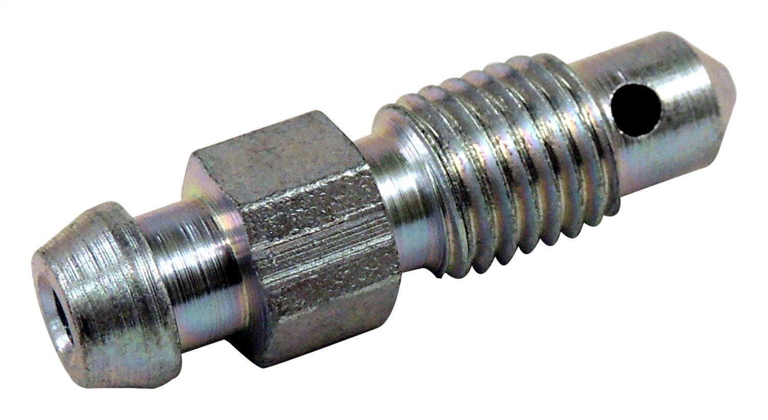 2018, 2017, 2016, 2015, 2014 Jeep Cherokee Brake Bleeder Screw