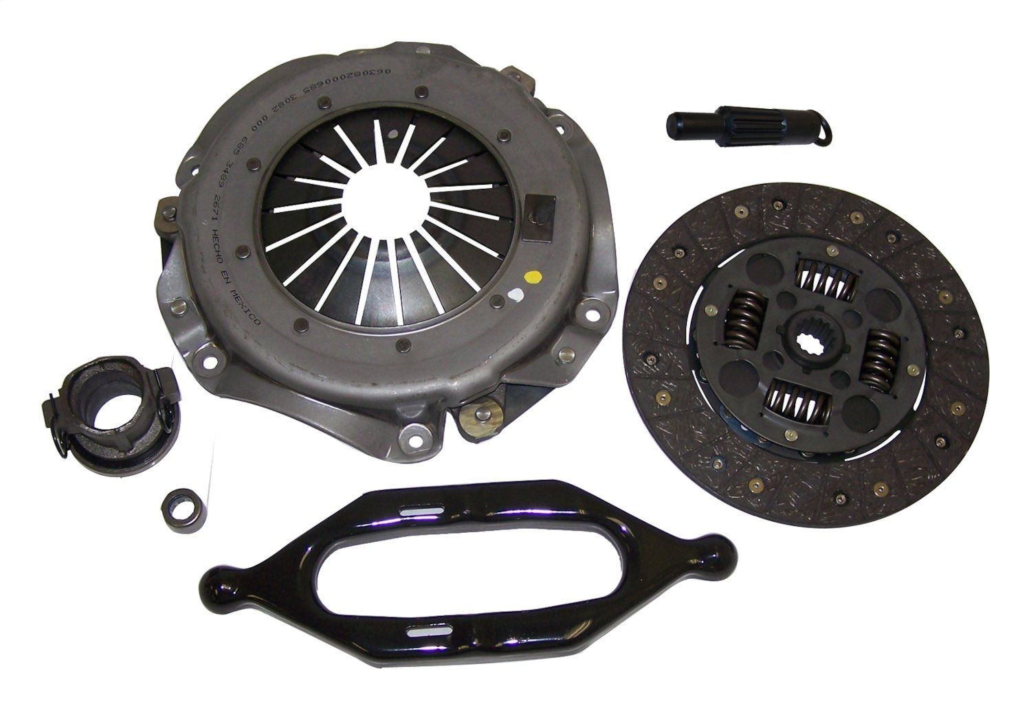 1999, 1998, 1997, 1996, 1995, 1994 Jeep Cherokee Transmission Clutch Kit