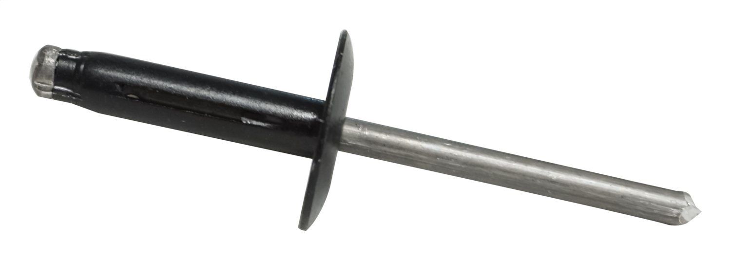 2018, 2017, 2016, 2015, 2014 Jeep Cherokee Cherokee Exterior Trim Fastener