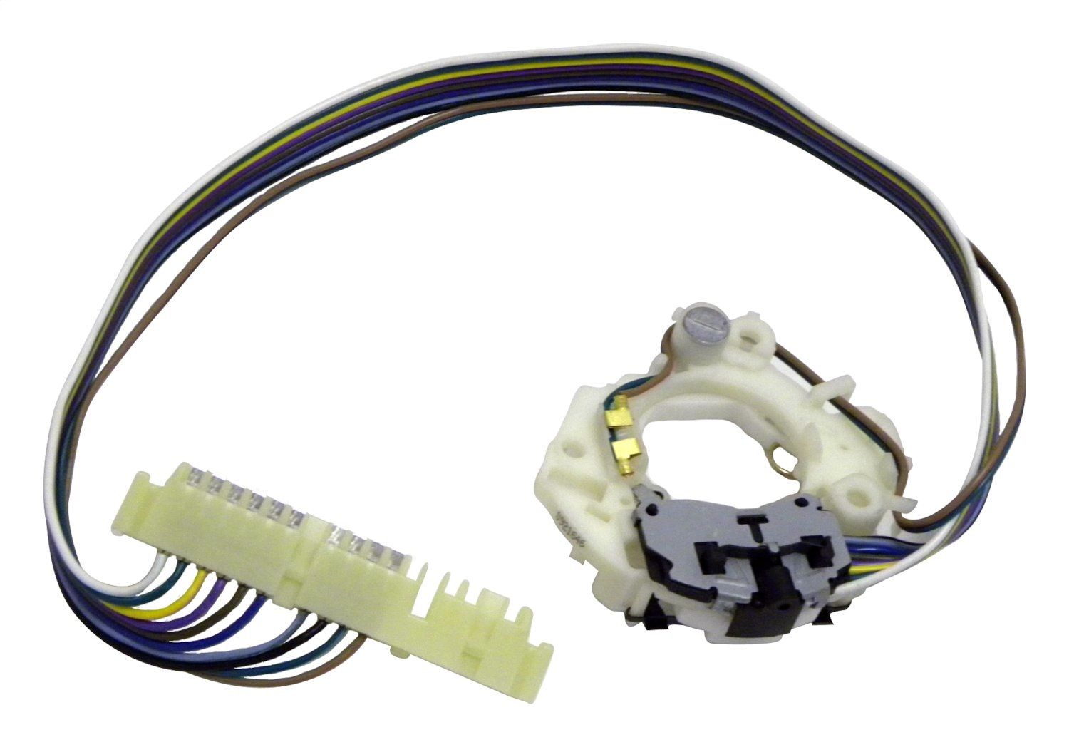 1993, 1992, 1991, 1990, 1989, 1988, 1987, 1986, 1985, 1984 Jeep Cherokee Turn Signal Switch