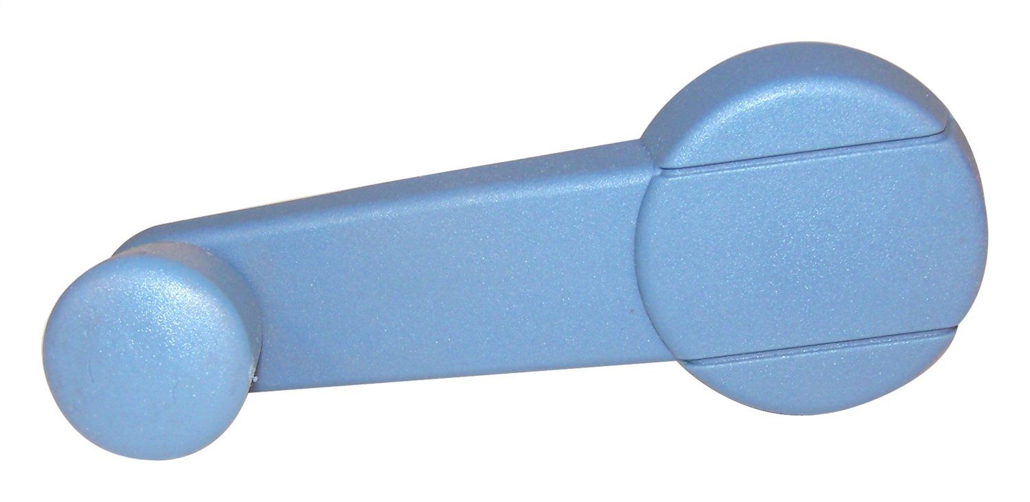 1996, 1995, 1994, 1993, 1992, 1991, 1990, 1989, 1988, 1987, 1986, 1985, 1984 Jeep Cherokee Window Crank Handle