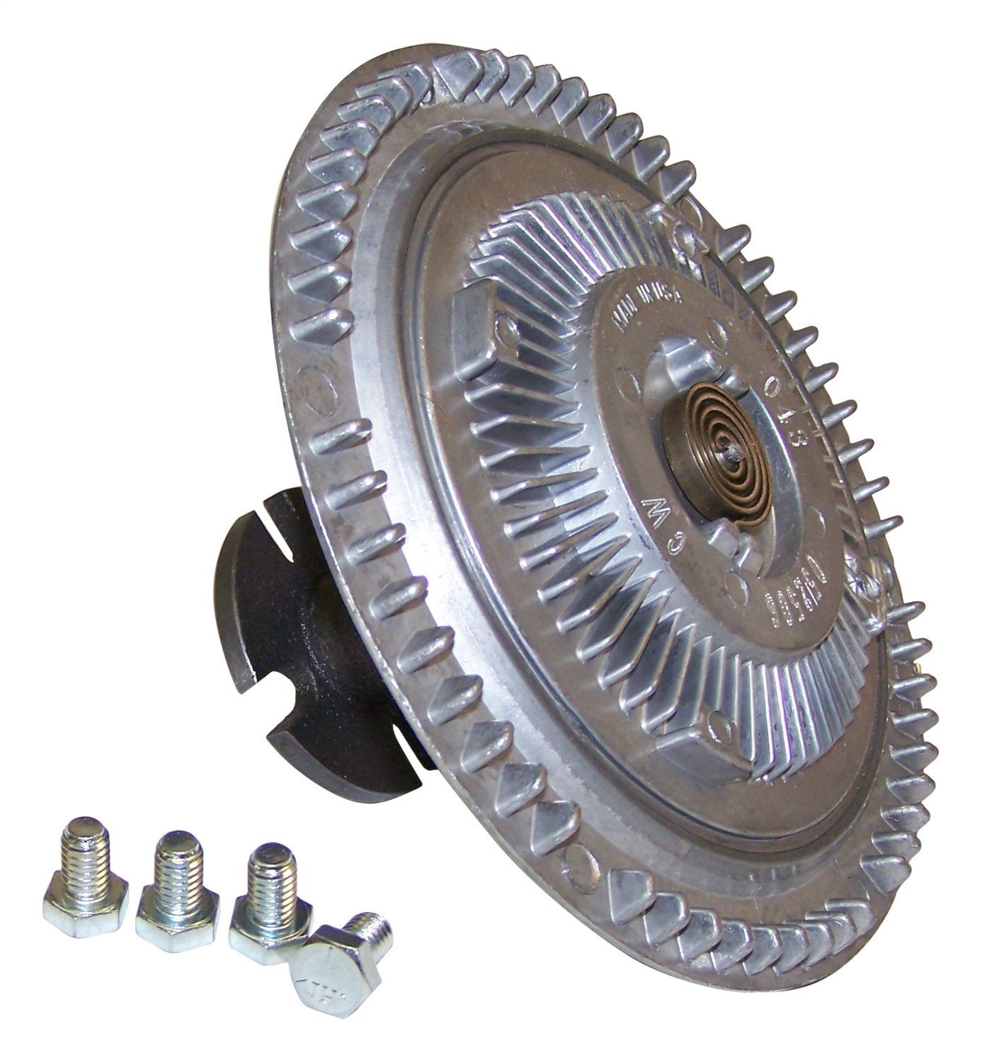 1986, 1985, 1984 Jeep Cherokee Engine Cooling Fan Clutch