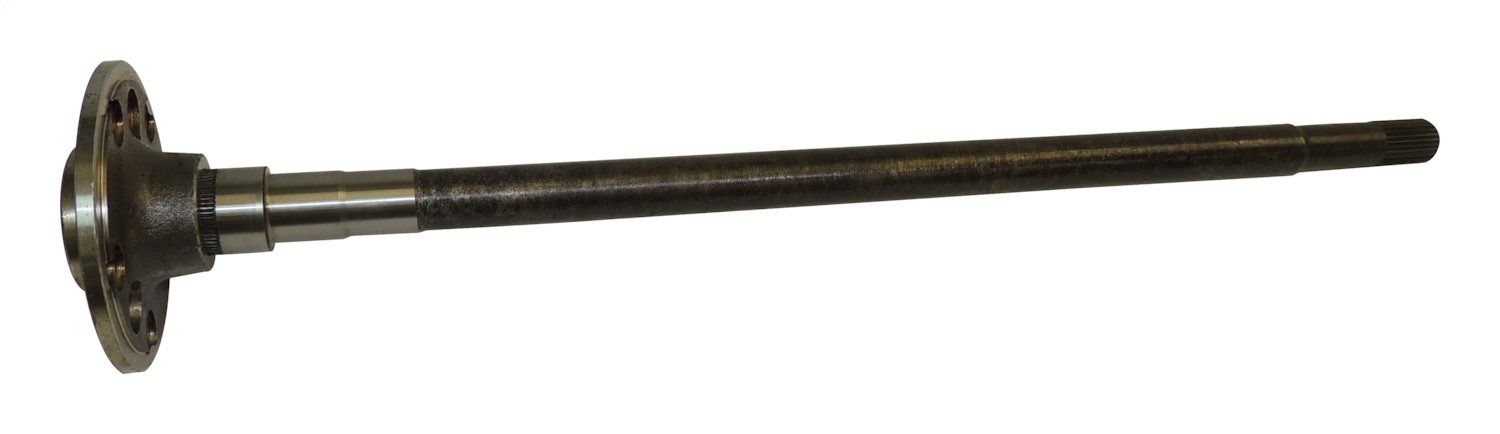 1989, 1988, 1987, 1986 Jeep Comanche Drive Axle Shaft