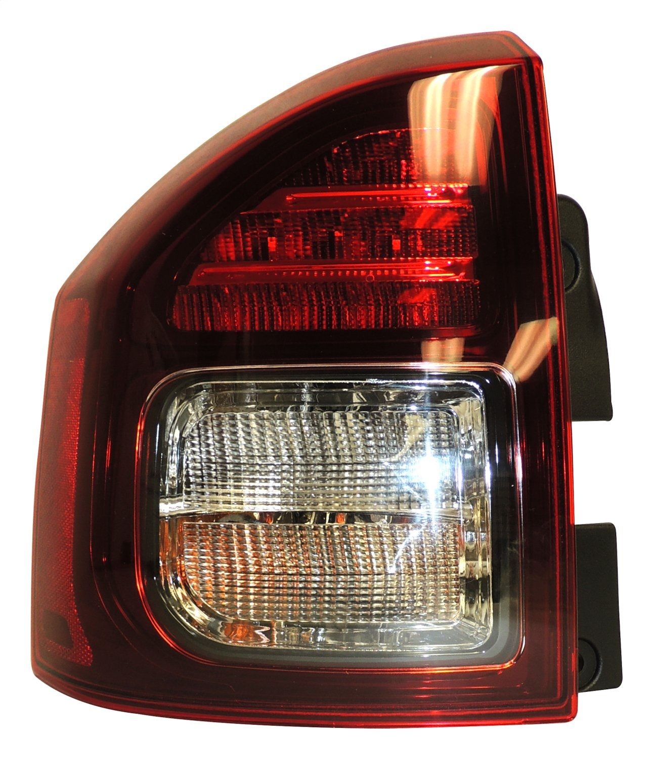 2017, 2016, 2015, 2014 Jeep Compass Tail Light Assembly