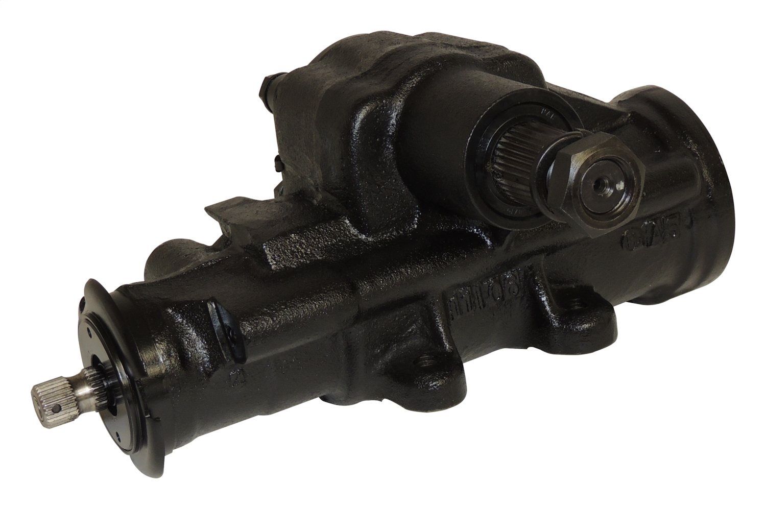 2000, 1999, 1998, 1997, 1996, 1995, 1994 Jeep Cherokee Steering Gear Box