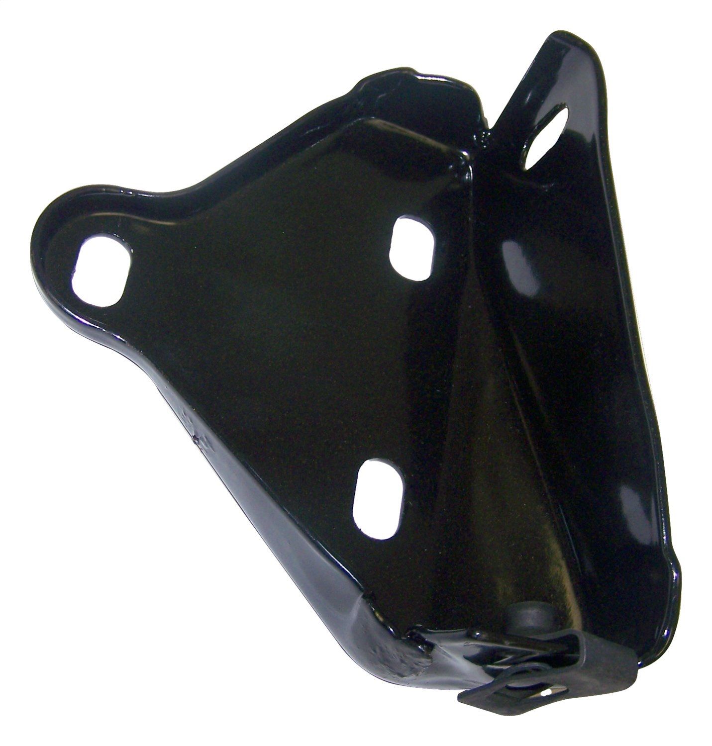 1996, 1995, 1994, 1993, 1992, 1991, 1990, 1989, 1988, 1987, 1986, 1985, 1984 Jeep Cherokee Bumper Mounting Bracket