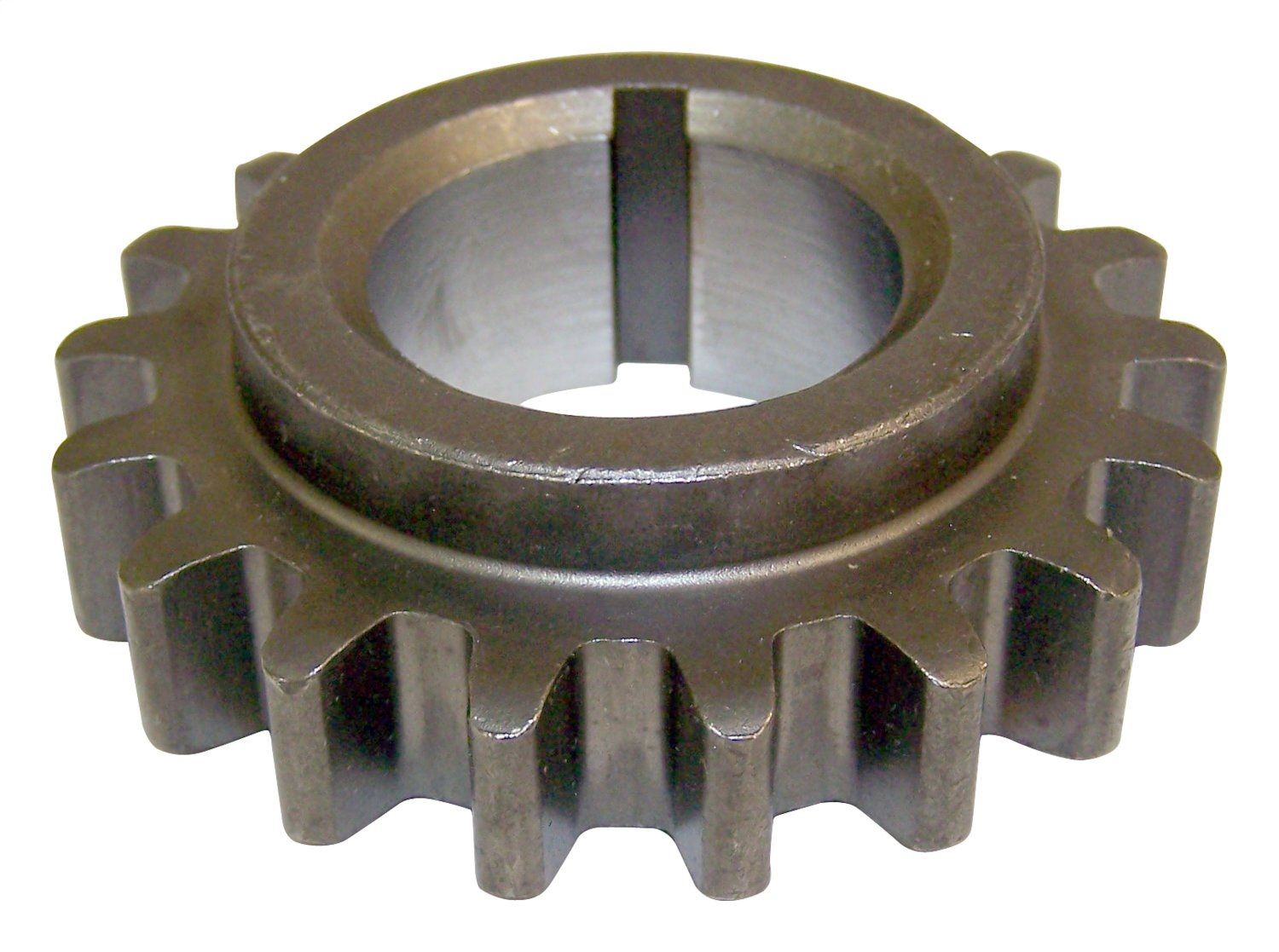 1983, 1982, 1981, 1980, 1979, 1978, 1977, 1976, 1975, 1974 Jeep Cherokee Engine Timing Crankshaft Gear