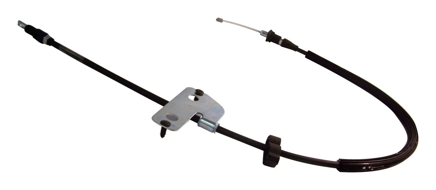 2010, 2009, 2008, 2007, 2006 Jeep Commander Parking Brake Cable