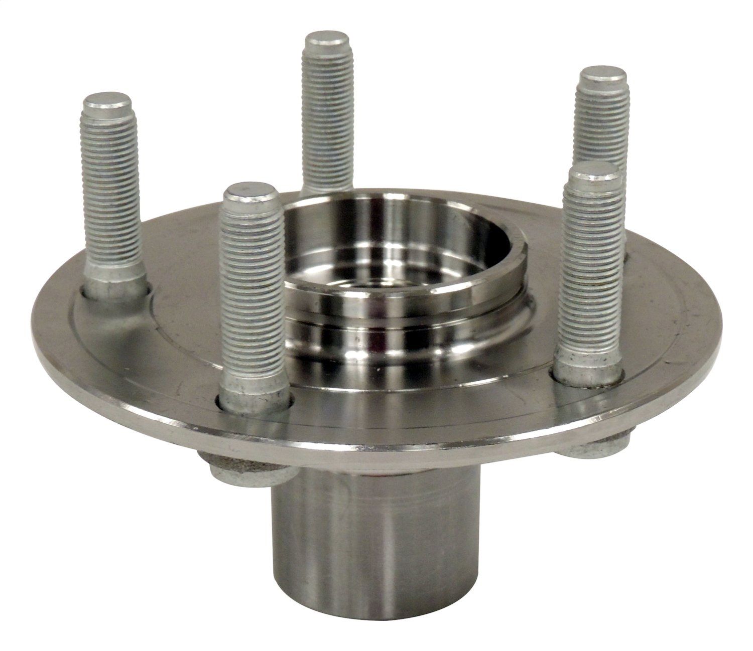 2018, 2017, 2016, 2015, 2014, 2013, 2012, 2011 Dodge Durango Axle Hub Assembly