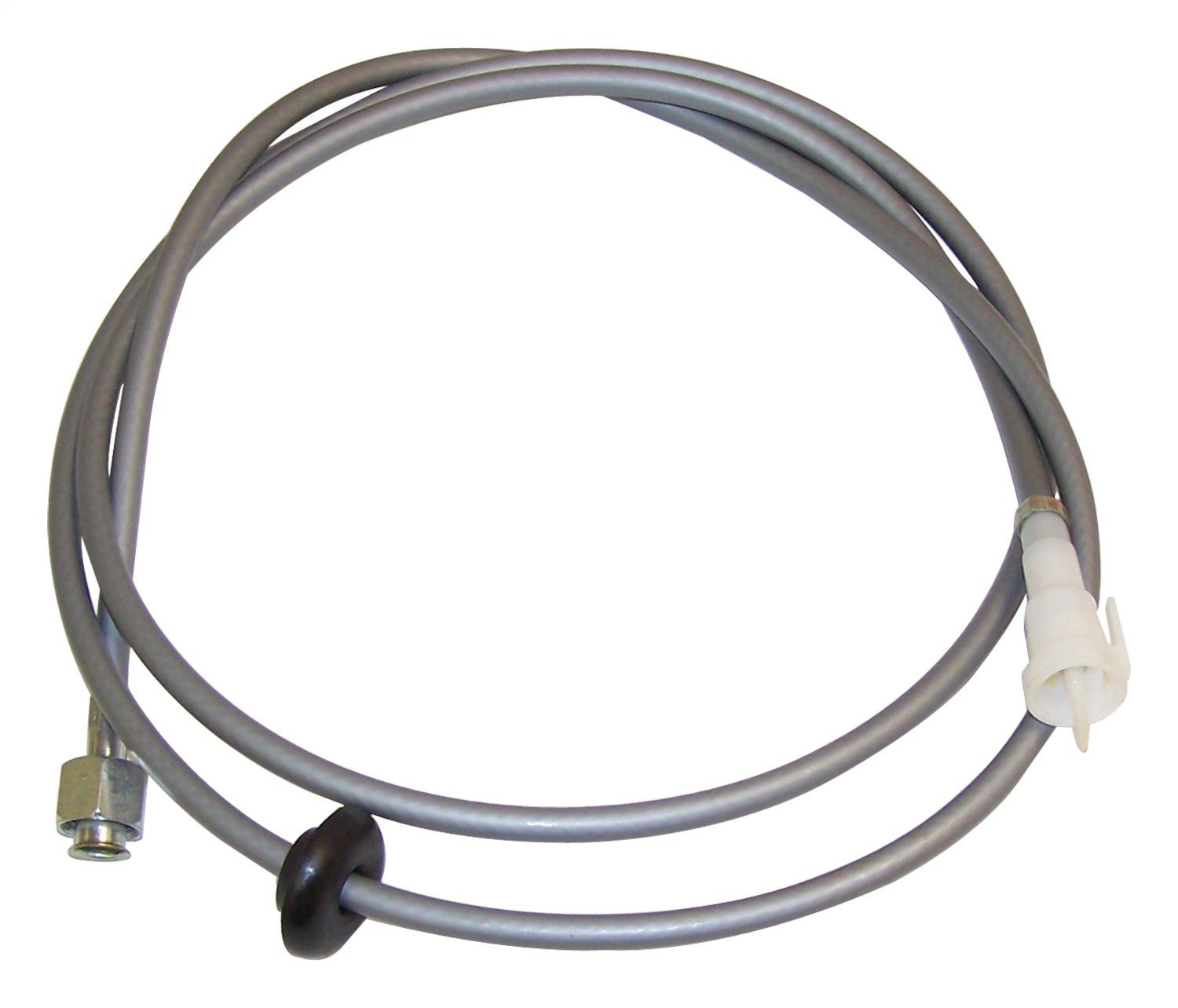 1993, 1992, 1991 Jeep Wrangler Speedometer Cable