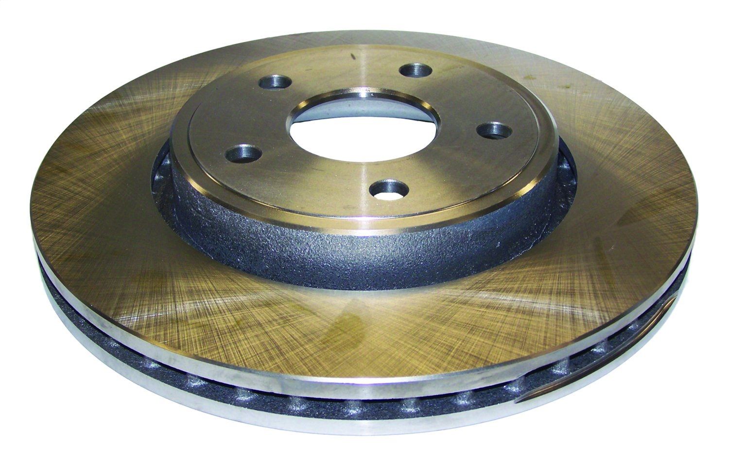 2010, 2009, 2008, 2007, 2006 Jeep Commander Disc Brake Rotor